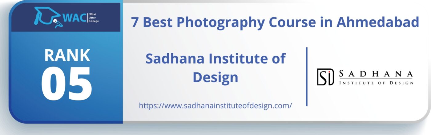 Photography Course in Ahmedabad 