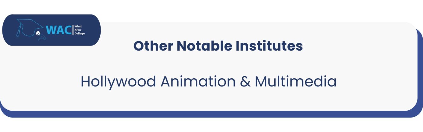 Hollywood Animation & Multimedia