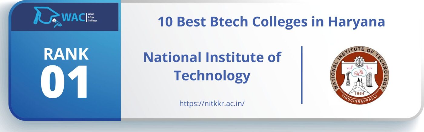 best btech colleges in haryana