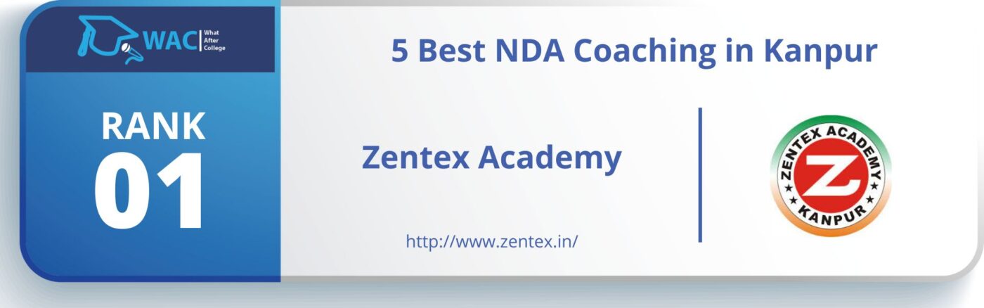 nda coaching in kanpur