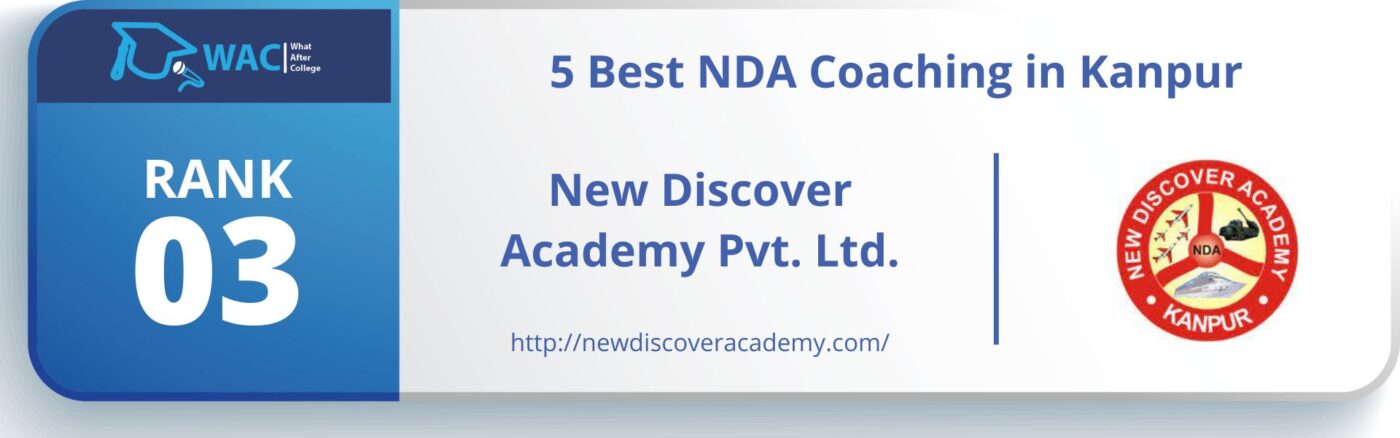 nda coaching in kanpur