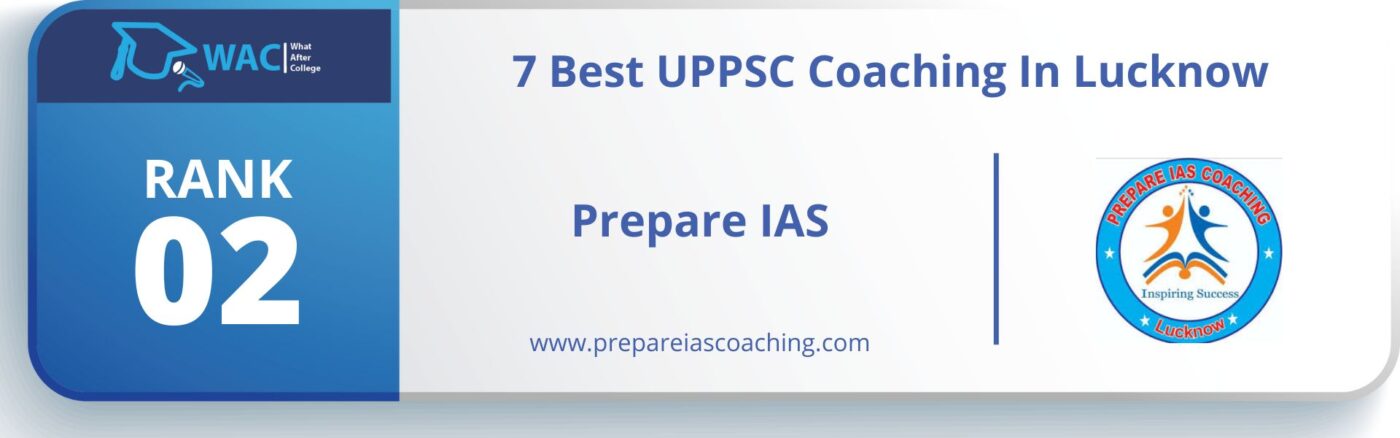 UPPSC Coaching in Lucknow