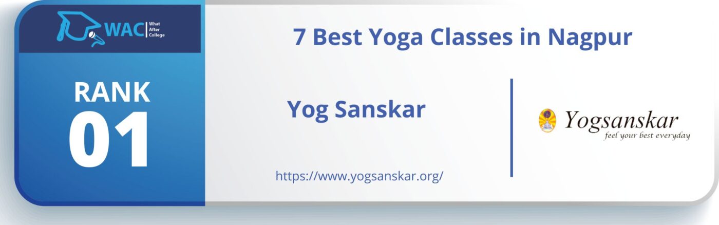 yoga classes in nagpur