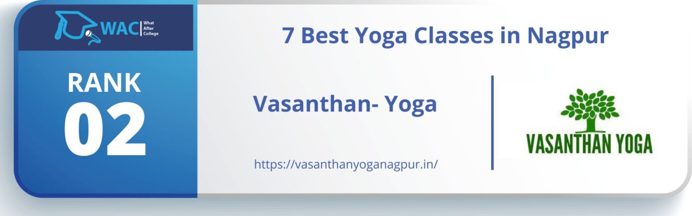 yoga classes in nagpur