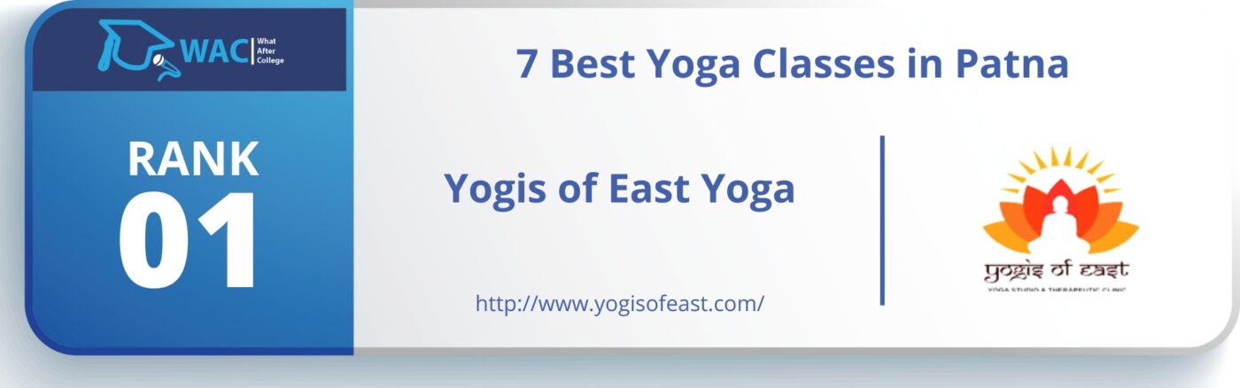 yoga classes in patna