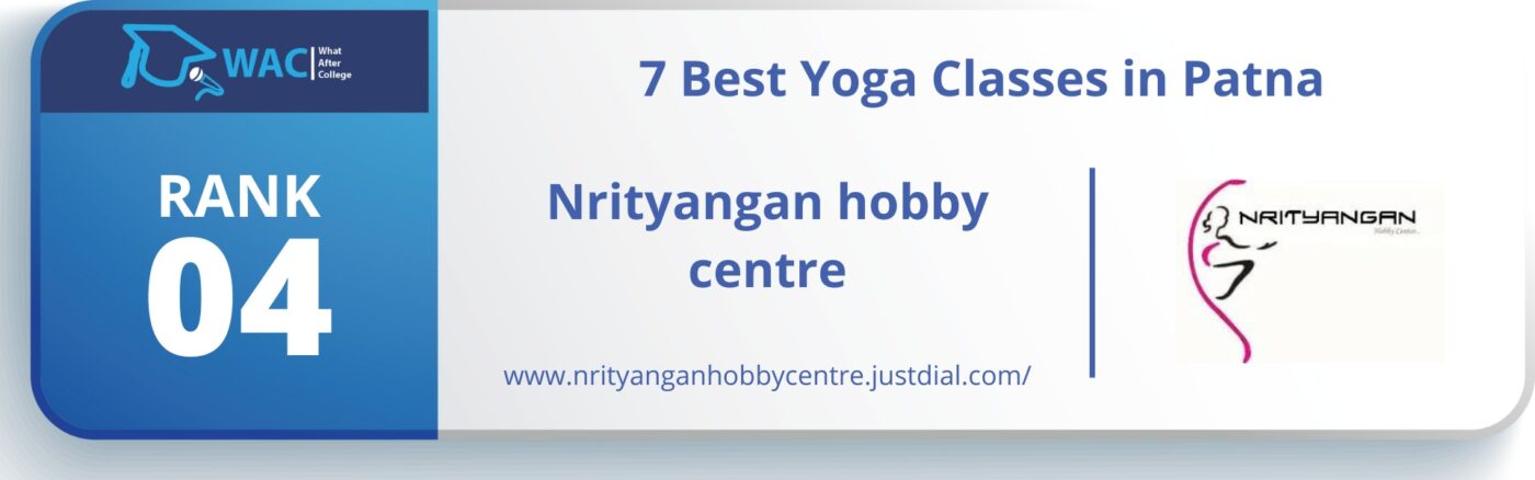 yoga classes in patna