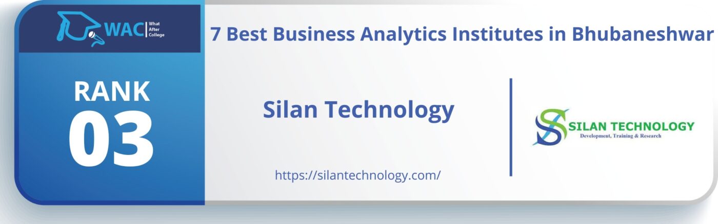 Business Analytics Institutes in Bhubaneshwar