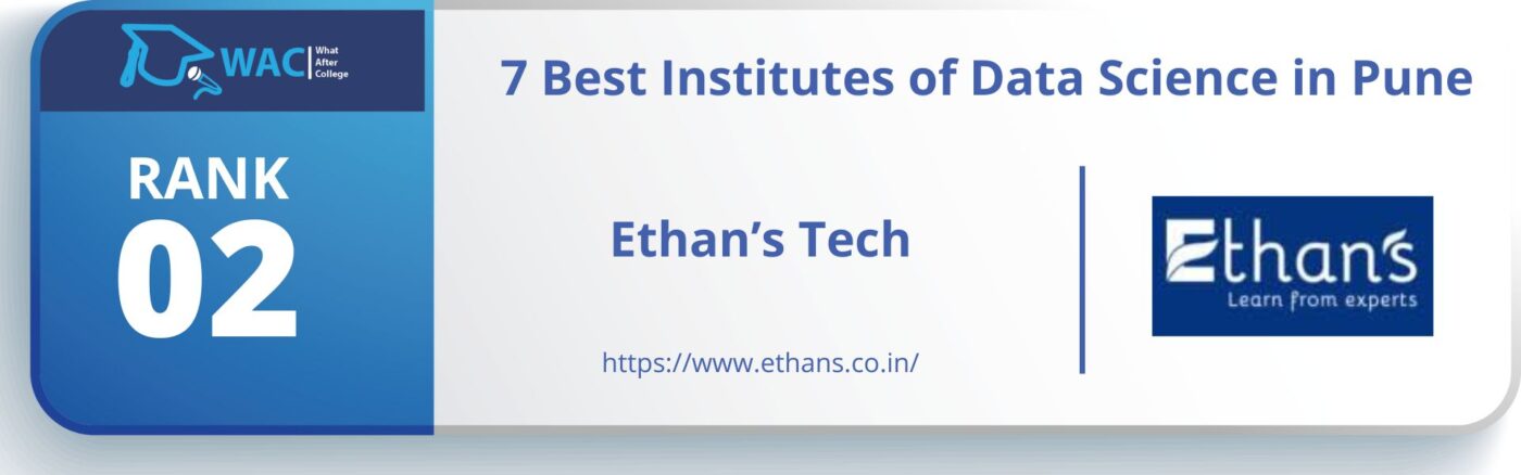 Data Science Institutes in Pune