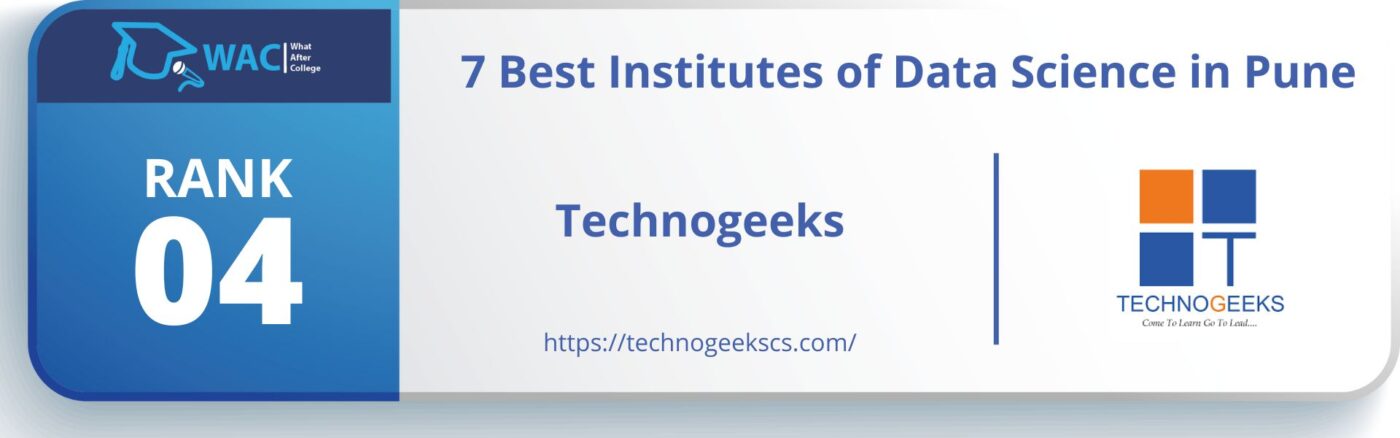 Data Science Institutes in Pune