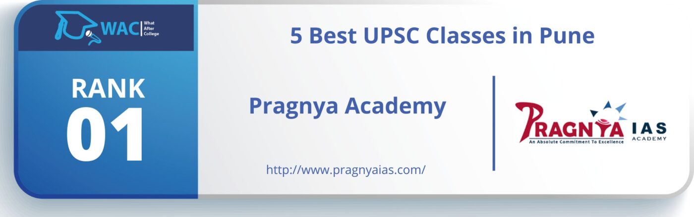 upsc classes in pune