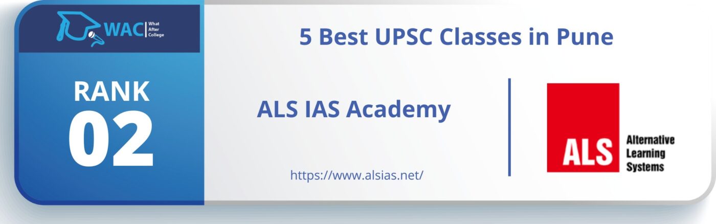 upsc classes in pune