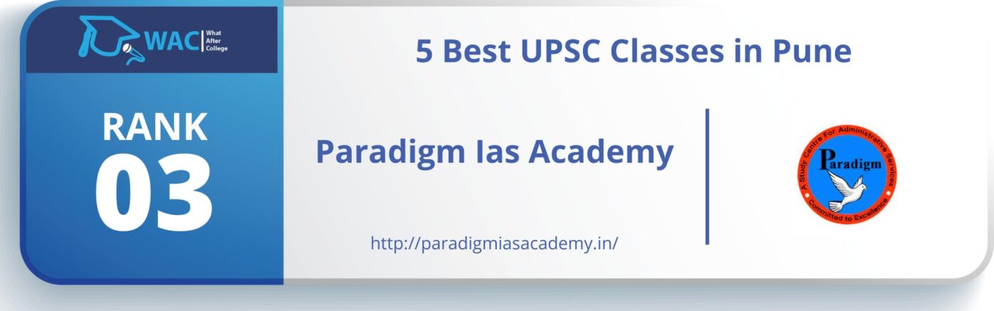 upsc classes in pune