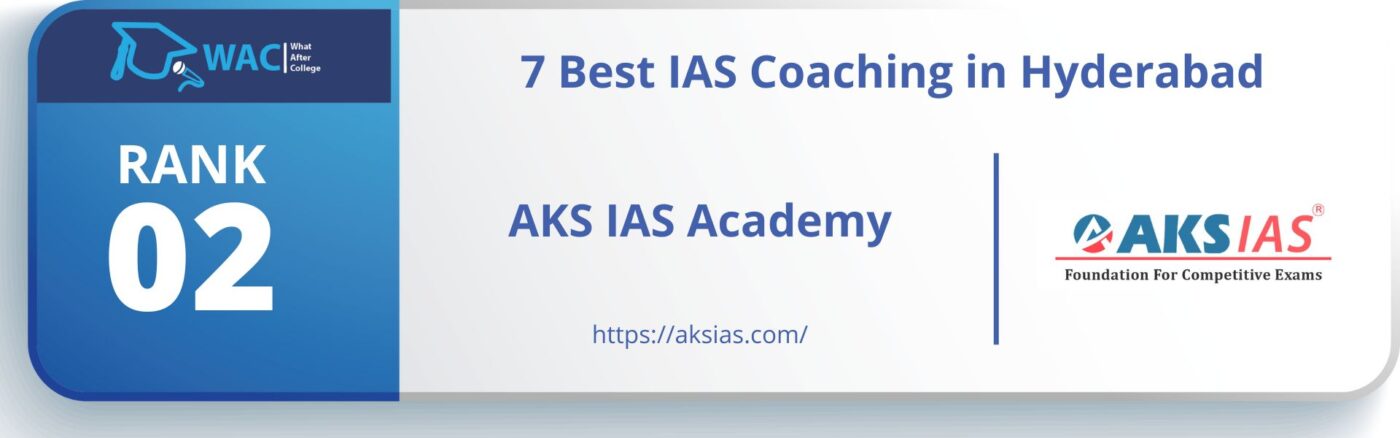 IAS Coaching in Hyderabad