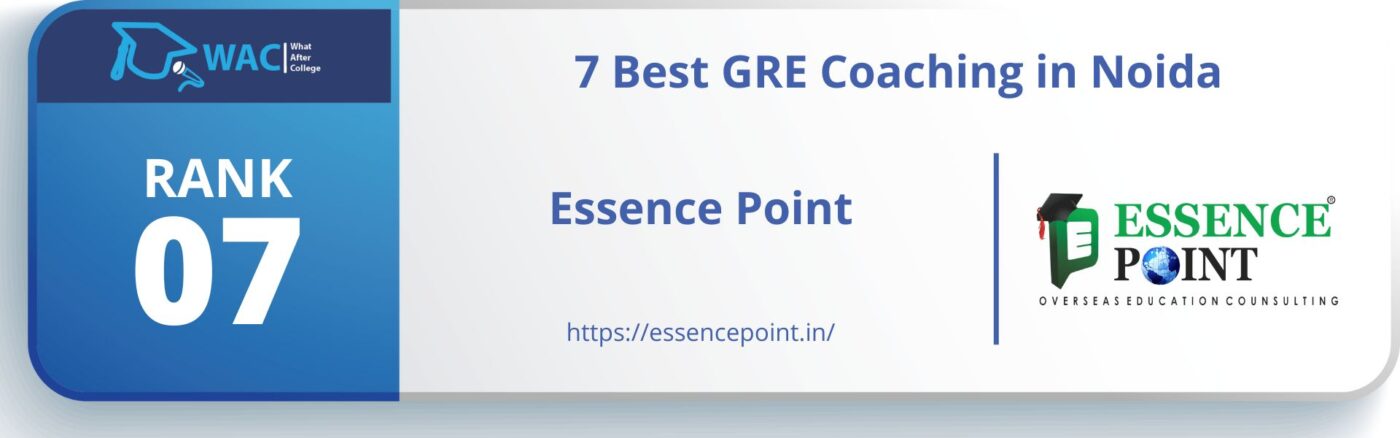 Rank: 7 Essence point