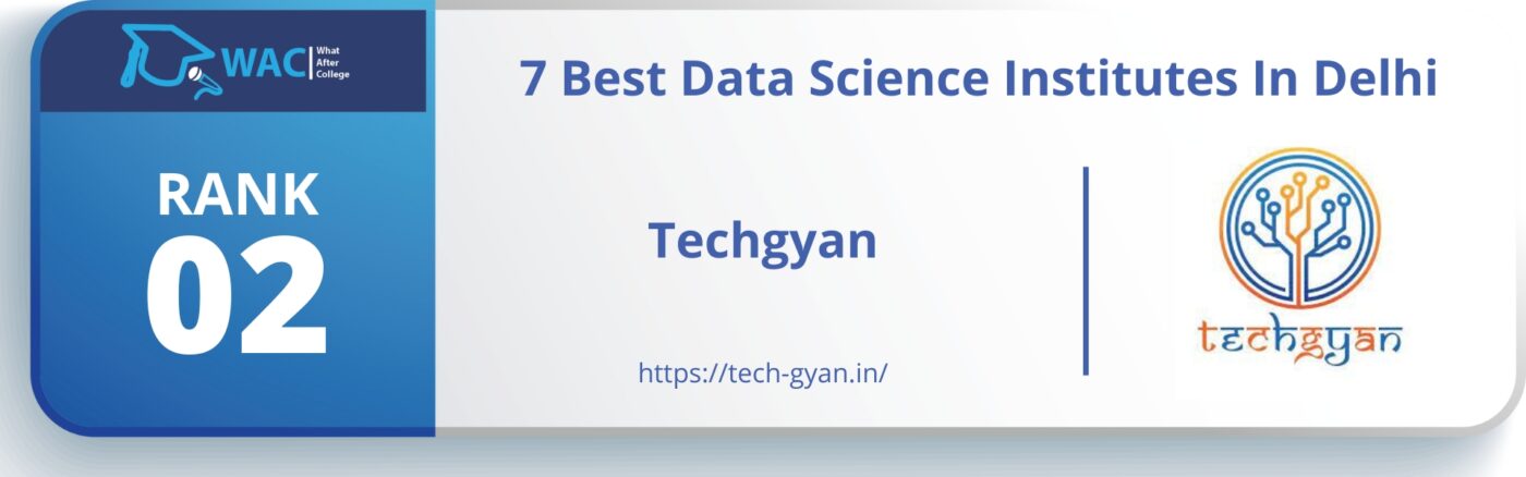 Data Science Course in Delhi