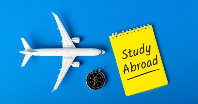 Studying Abroad