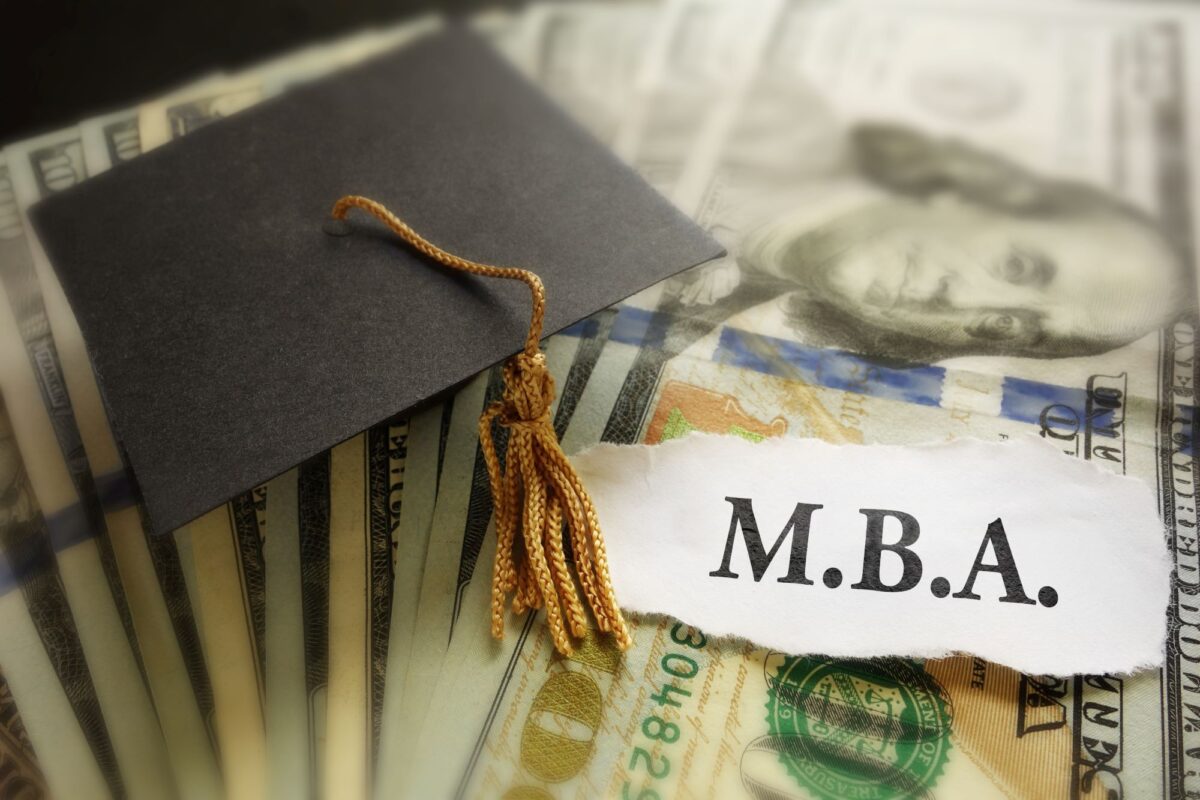 Top 5 Essentials Of An MBA Student