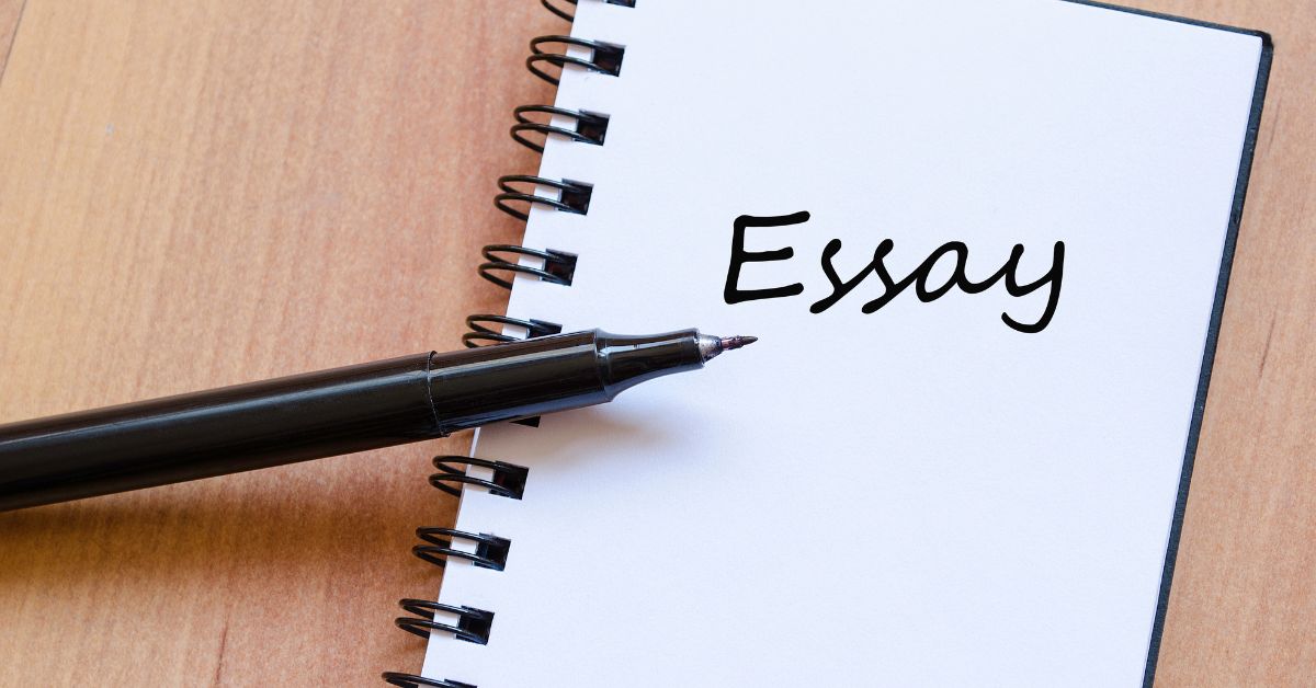 how to write essay in upsc exam 