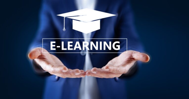 e learning training