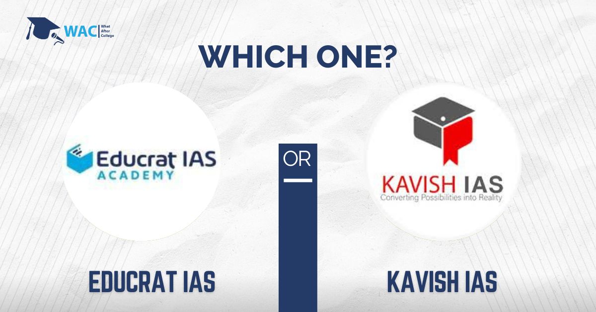 Educrat IAS Academy or Kavish IAS Academy Coaching in Kolkata